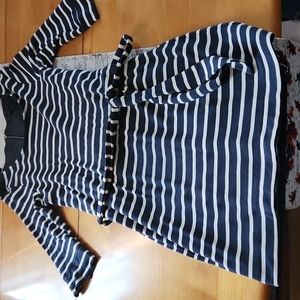 Banana republic dress